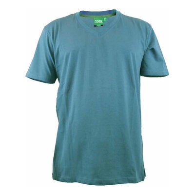T-shirt col V SIGNATURE II DUKE