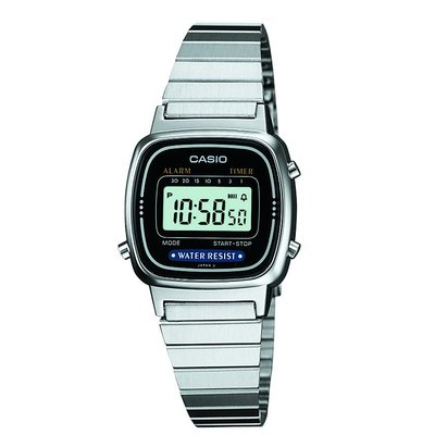 Montre Digital ILLUMINATOR CASIO