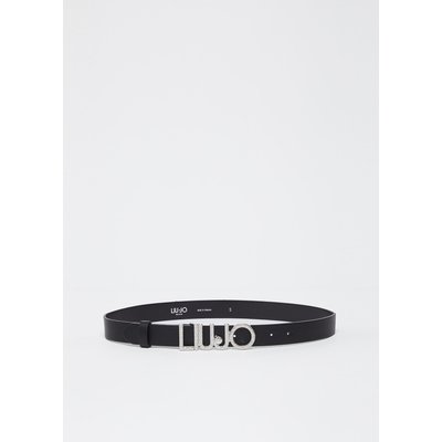 Ceinture avec boucle logotée LIU JO