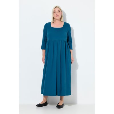 Robe évasée en jersey ULLA POPKEN