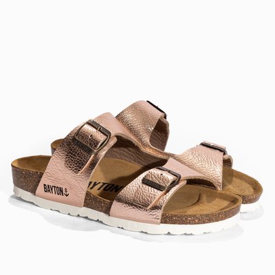 Sandales pour femme ILITHYIE BAYTON