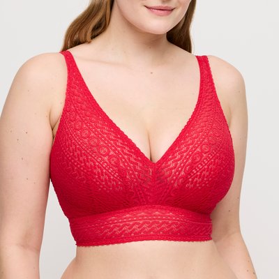 Soutien gorge brassière MONTARA PRIMADONNA
