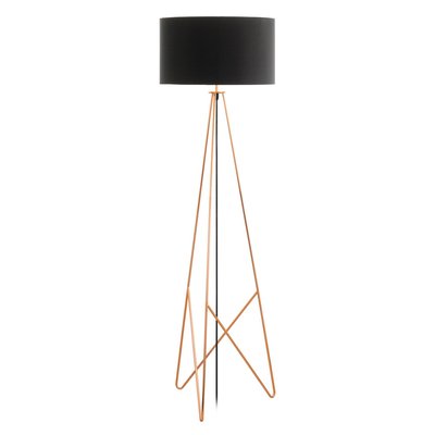 Lampadaire métal   CAMPORALE EGLO