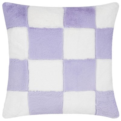 Cozee Check Cushion HEYA HOME