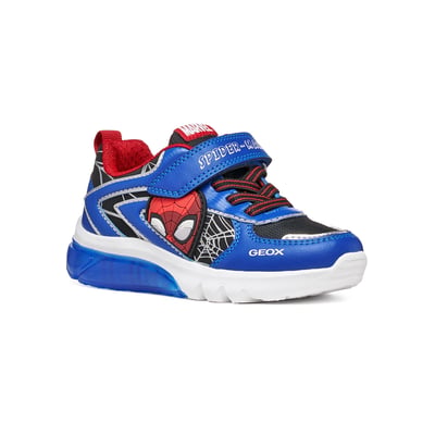 Baskets  J CIBERDRON GEOX