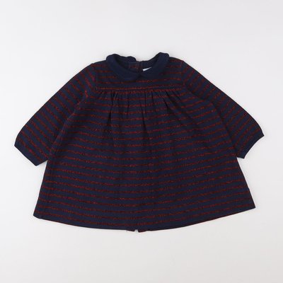 Robe - Très bon état PETIT BATEAU