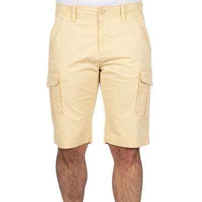 Bermuda uni CARGO SHILTON