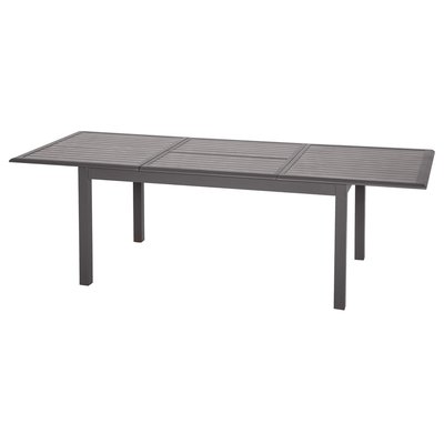 Table de jardin extensible Azua - 10 Personnes HESPERIDE