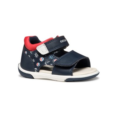 Premiers Pas  B SANDAL ZAPITO GEOX