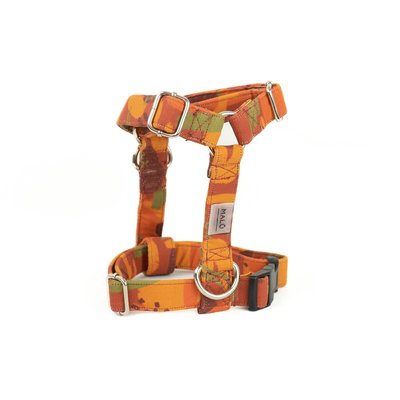 Peitoral fitas Nale, Malü Pet Wear MALU PET WEAR