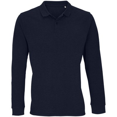 Polo PLANET SOLS