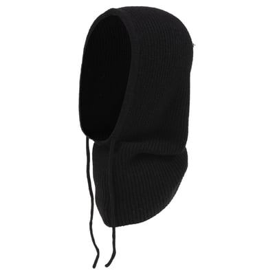 Cagoule maille soft touch taille unique extensible ISOTONER