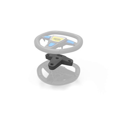 Boite à sons pour volant kart BERG TOYS