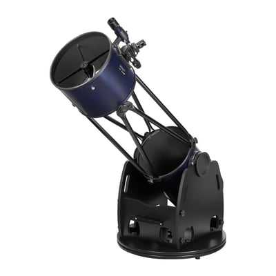 Télescope Dobson rétractable  New Skyline PRO 12"" (300/1525) LEVENHUK