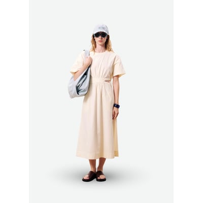 Robe longue MAVERA FRNCH