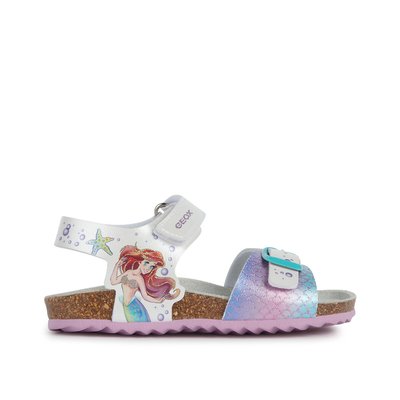 Sandales Adriel x La Petite Sirène GEOX