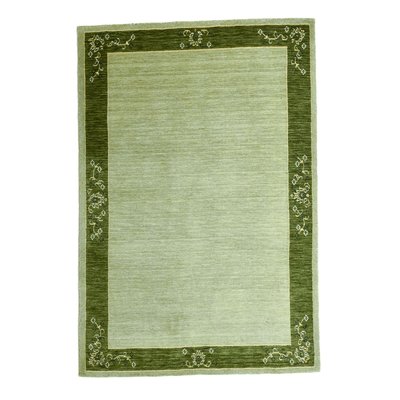 Tapis en laine vierge tissé à la main - Lori Super Gold THEKO
