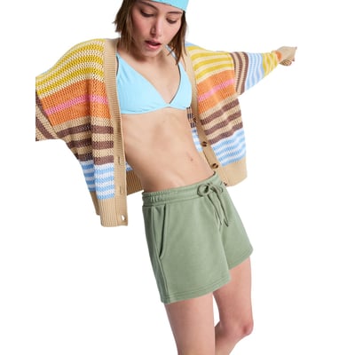 Short à taille élastique SURF STOKED. ROXY