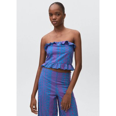 PANTALON MANGO TEEN