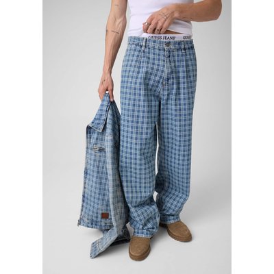 Jeans Baggy Imprimés G20 GUESS JEANS