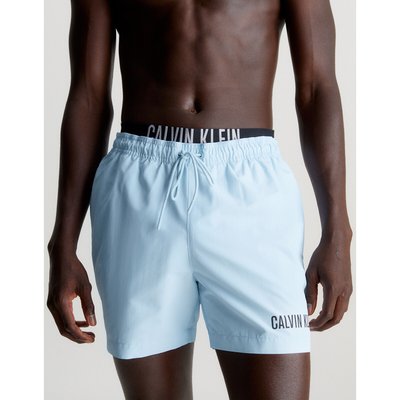 Bañador short de doble cintura CALVIN KLEIN