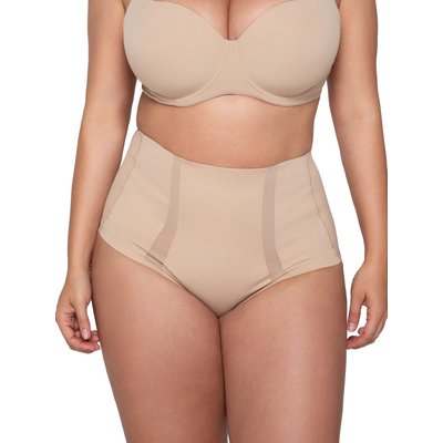 String taille haute gainant SCULPT LUNA SPLENDIDA