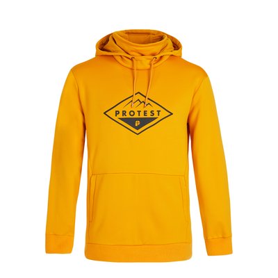 Sweat à capuche PRTISSYK PROTEST