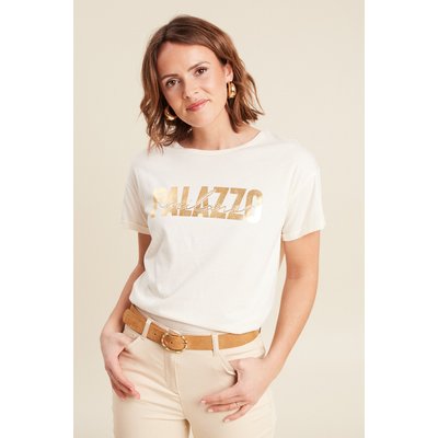 T-shirt manches courtes BREAL