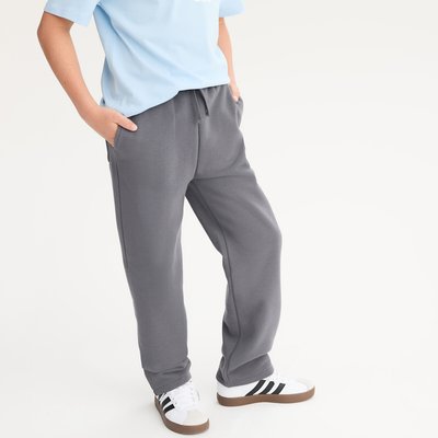 Pantalon de jogging en molleton LA REDOUTE COLLECTIONS