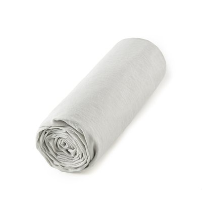 Nagoya Cotton & Hemp Fitted Sheet AM.PM