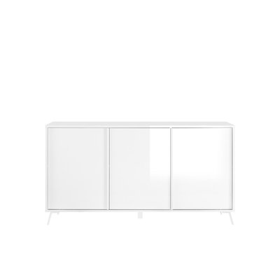Buffet 3 Portes L156 cm - City CALICOSY