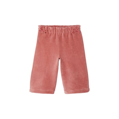 Pantalon large VERTBAUDET