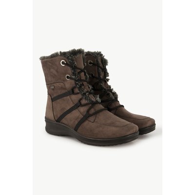 Bottines en cuir Gore-Tex ARA