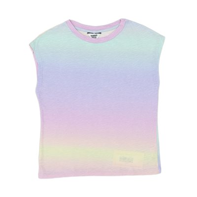 T-shirt  - Très bon état HUNDRED PIECES