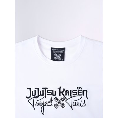 T-shirt Jujutsu Kaisen PROJECT X