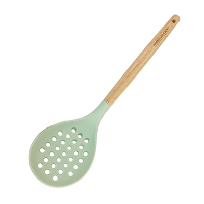 Ecumoire vert OCEAN FACKELMANN
