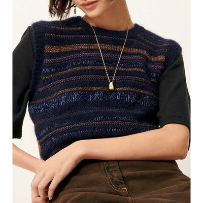 Pull sans manches VALNO SESSUN