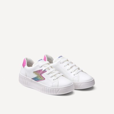 Ademende sneakers Mikiroshi GEOX