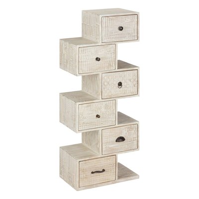 Chiffonnier 6 tiroirs AJAY ATMOSPHERA