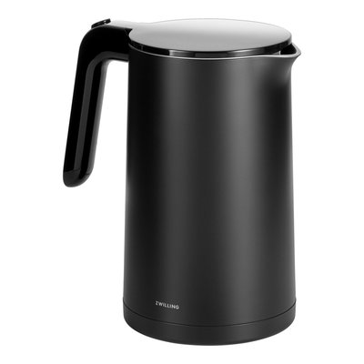 Bouilloire 1L Enfinigy Noir ZWILLING