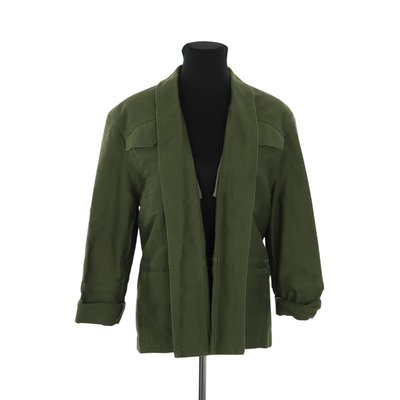 Veste en coton - Très Bon État ISABEL MARANT