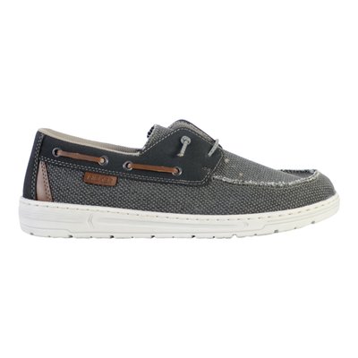 Mocassin à Lacets Lindos RIEKER