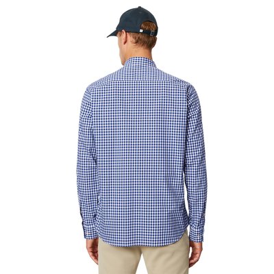 Chemise regular en pur coton biologique MARC O'POLO