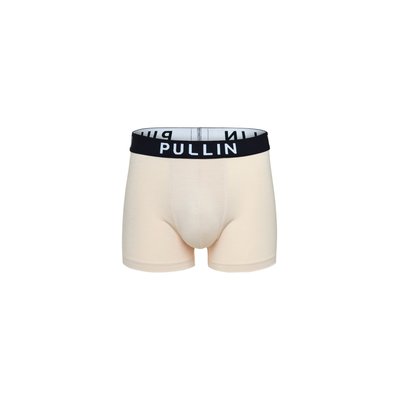 BOXER UNI LYCRA FORME CLASSIQUE MASTER PULLIN