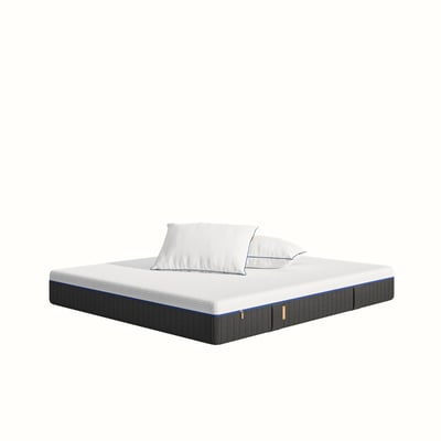 Pack Matelas Original+ + Oreiller Original Confort EMMA