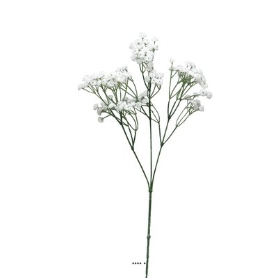 Gypsophile artificiel en branche 117 fleurs ARTIFICIELLES