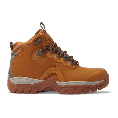 Boots en cuir High Top NAVIGATOR. DC SHOES