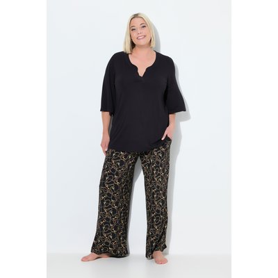 Pyjama deux pièces ULLA POPKEN