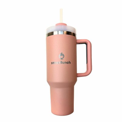 Copo térmico Quencher H2O, SMARTLUNCH SMARTLUNCH