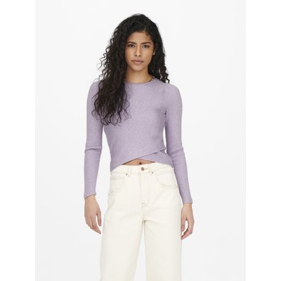Pull en maille JDY JDY
